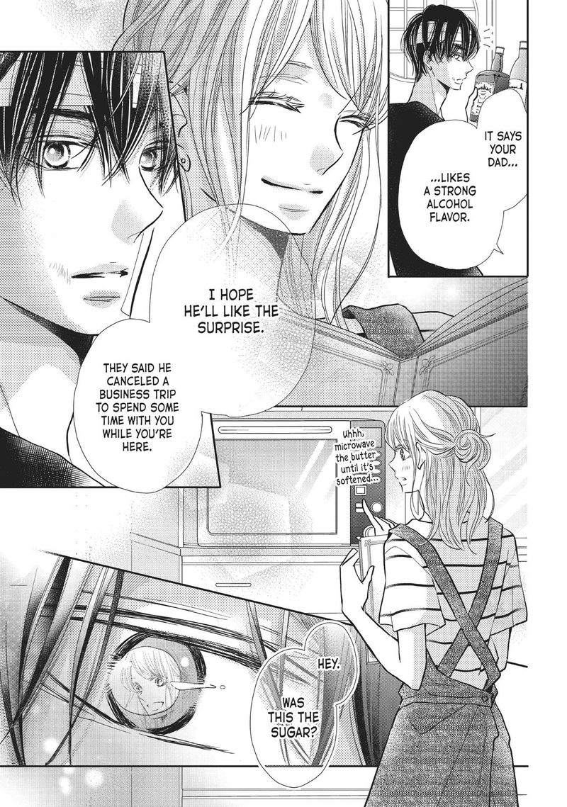 Kurosaki Kun No IInari Ni Nante Naranai 68 53