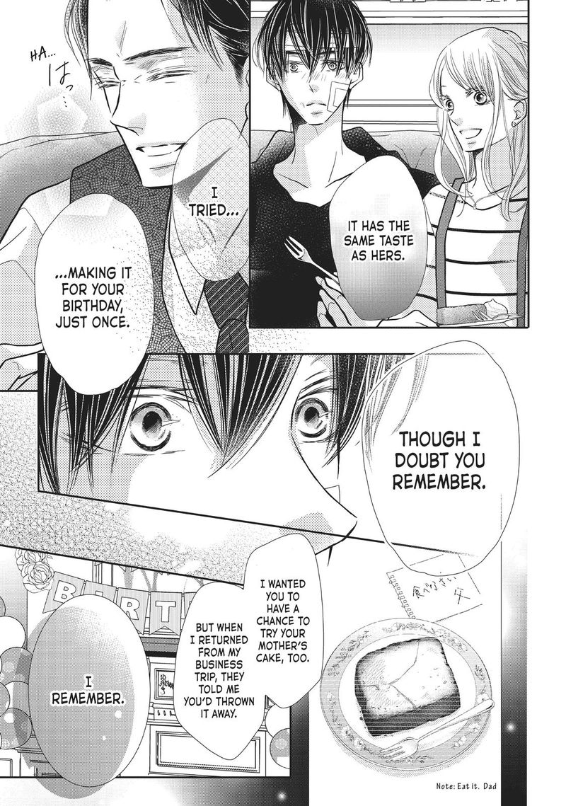 Kurosaki Kun No IInari Ni Nante Naranai 68 63