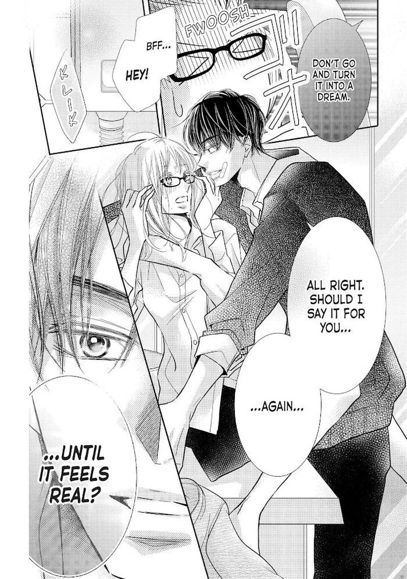 Kurosaki Kun No IInari Ni Nante Naranai 69 20