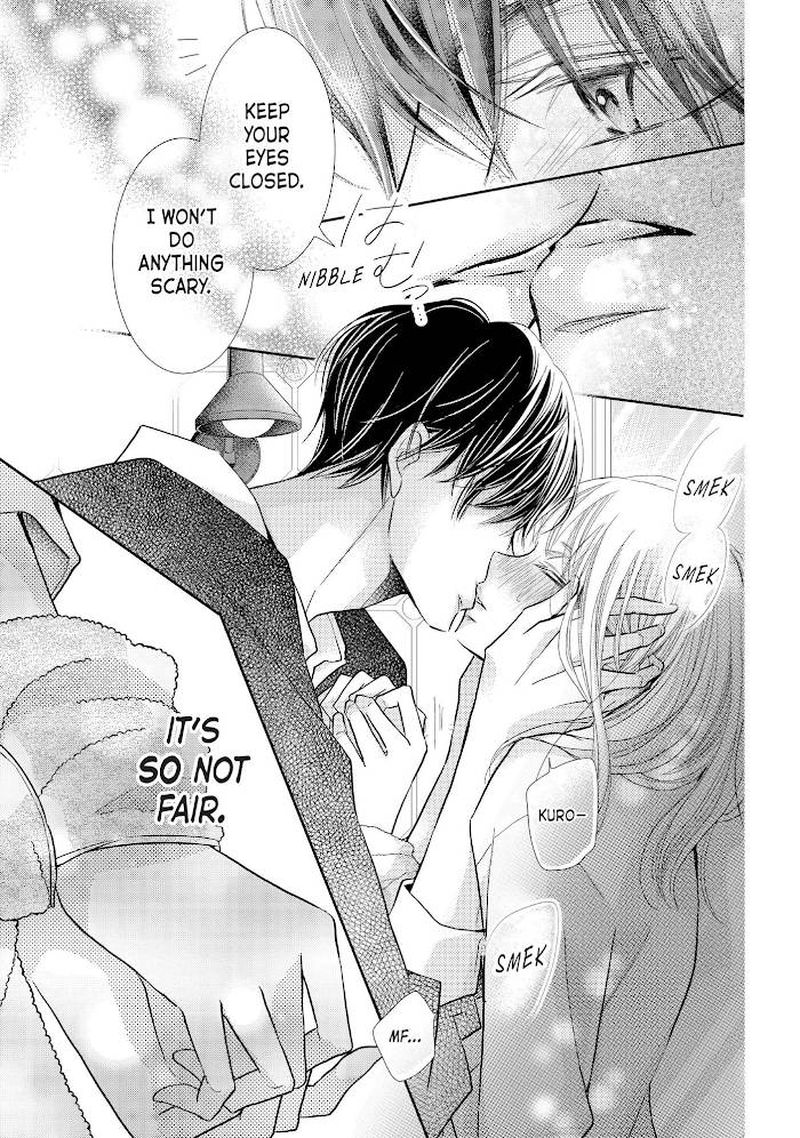 Kurosaki Kun No IInari Ni Nante Naranai 69 27