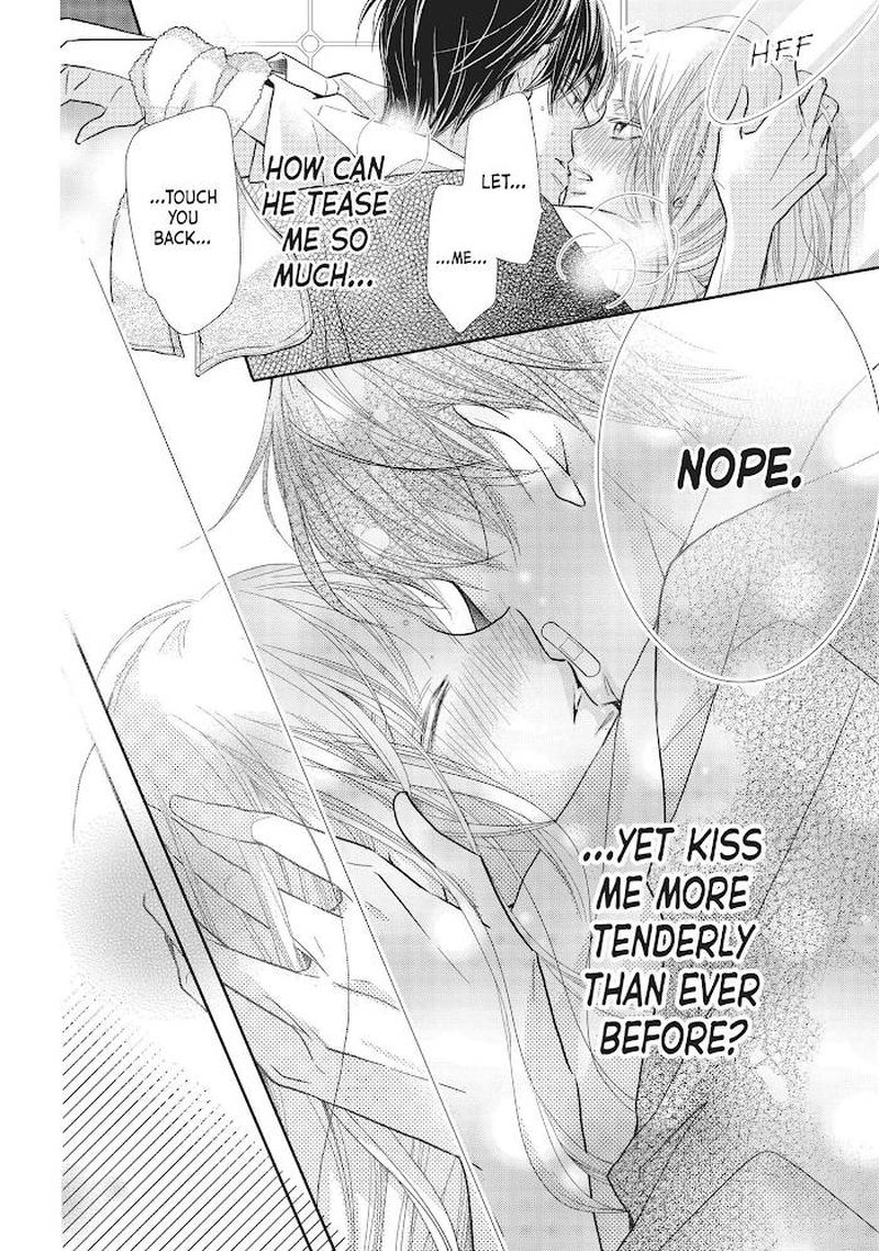 Kurosaki Kun No IInari Ni Nante Naranai 69 28
