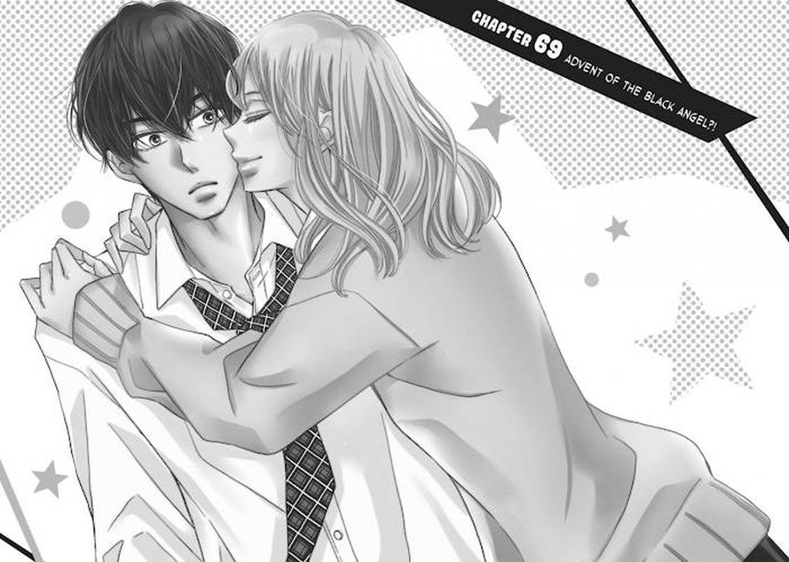 Kurosaki Kun No IInari Ni Nante Naranai 69 5