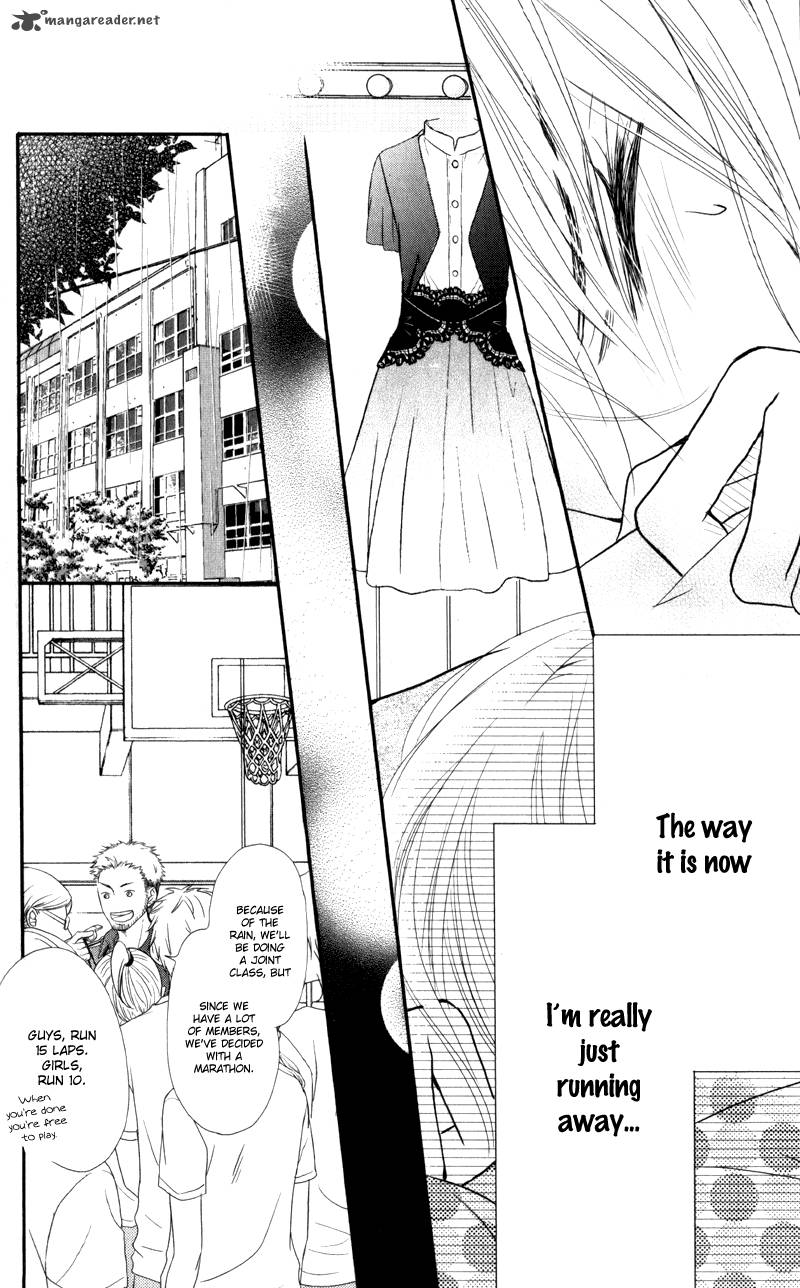 Kurosaki Kun No IInari Ni Nante Naranai 7 18