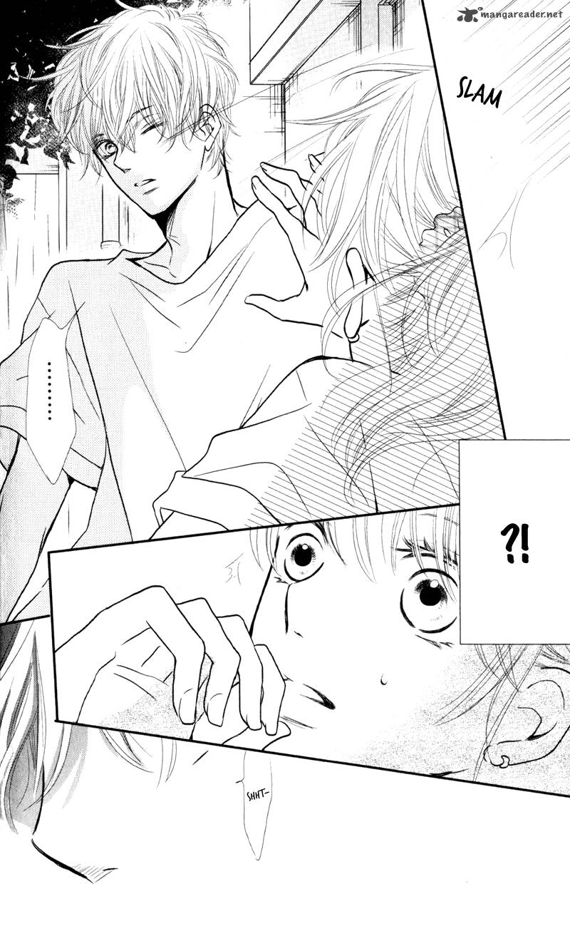 Kurosaki Kun No IInari Ni Nante Naranai 7 28