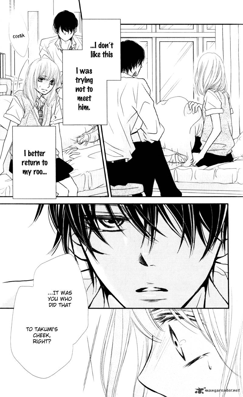 Kurosaki Kun No IInari Ni Nante Naranai 7 35