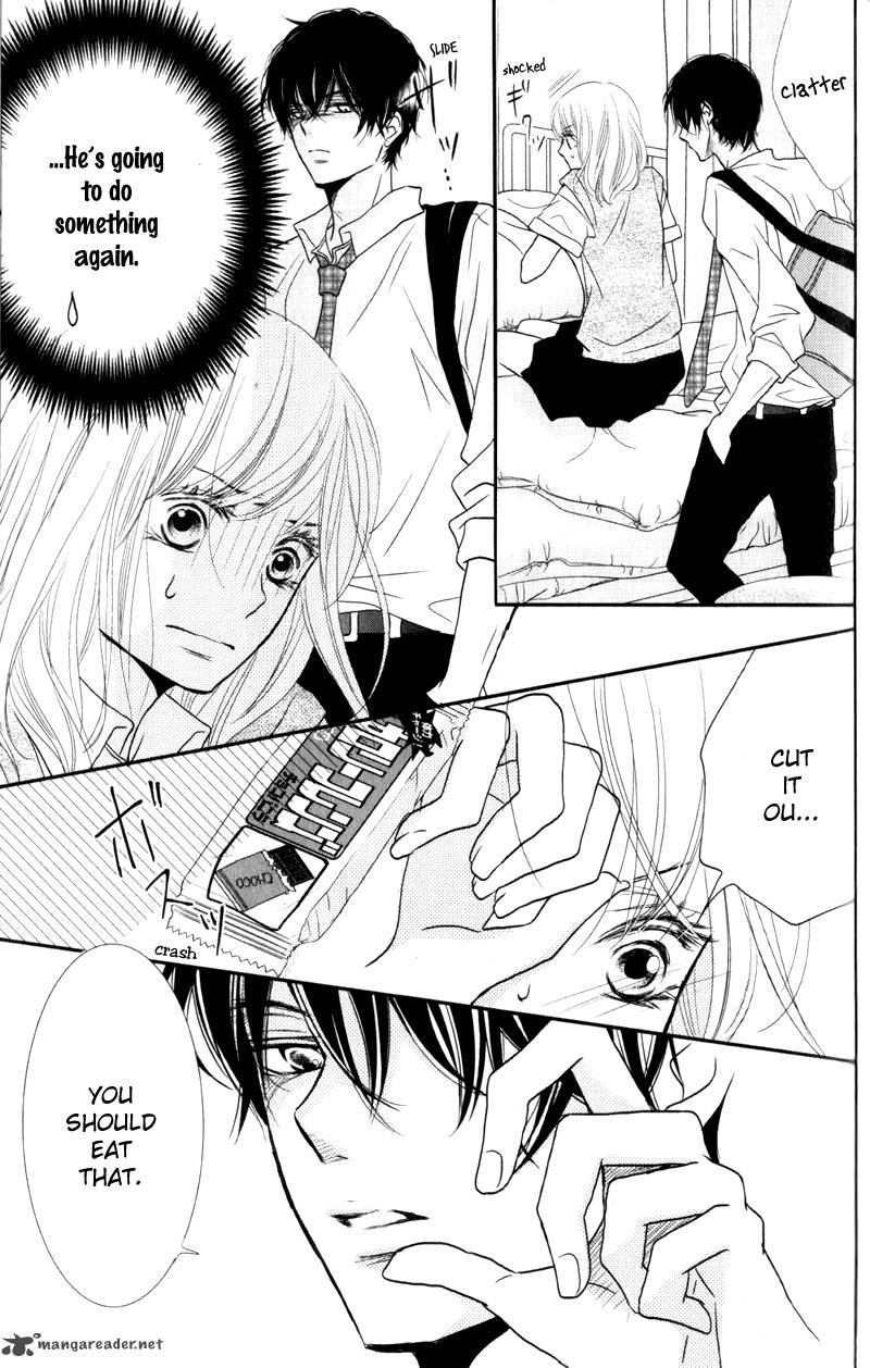 Kurosaki Kun No IInari Ni Nante Naranai 7 37