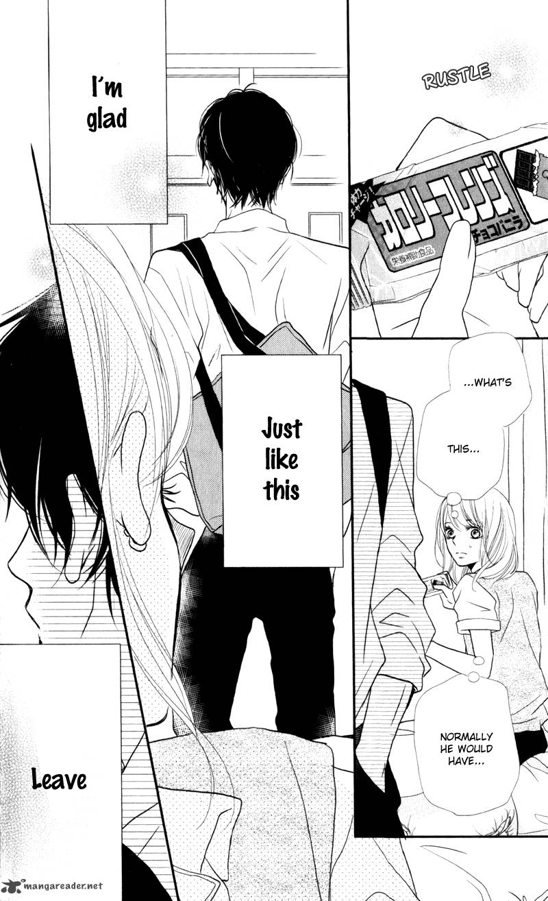 Kurosaki Kun No IInari Ni Nante Naranai 7 38