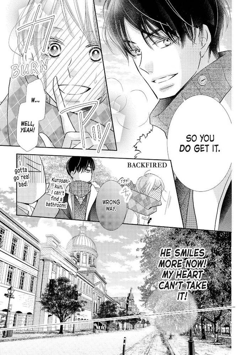 Kurosaki Kun No IInari Ni Nante Naranai 70 13