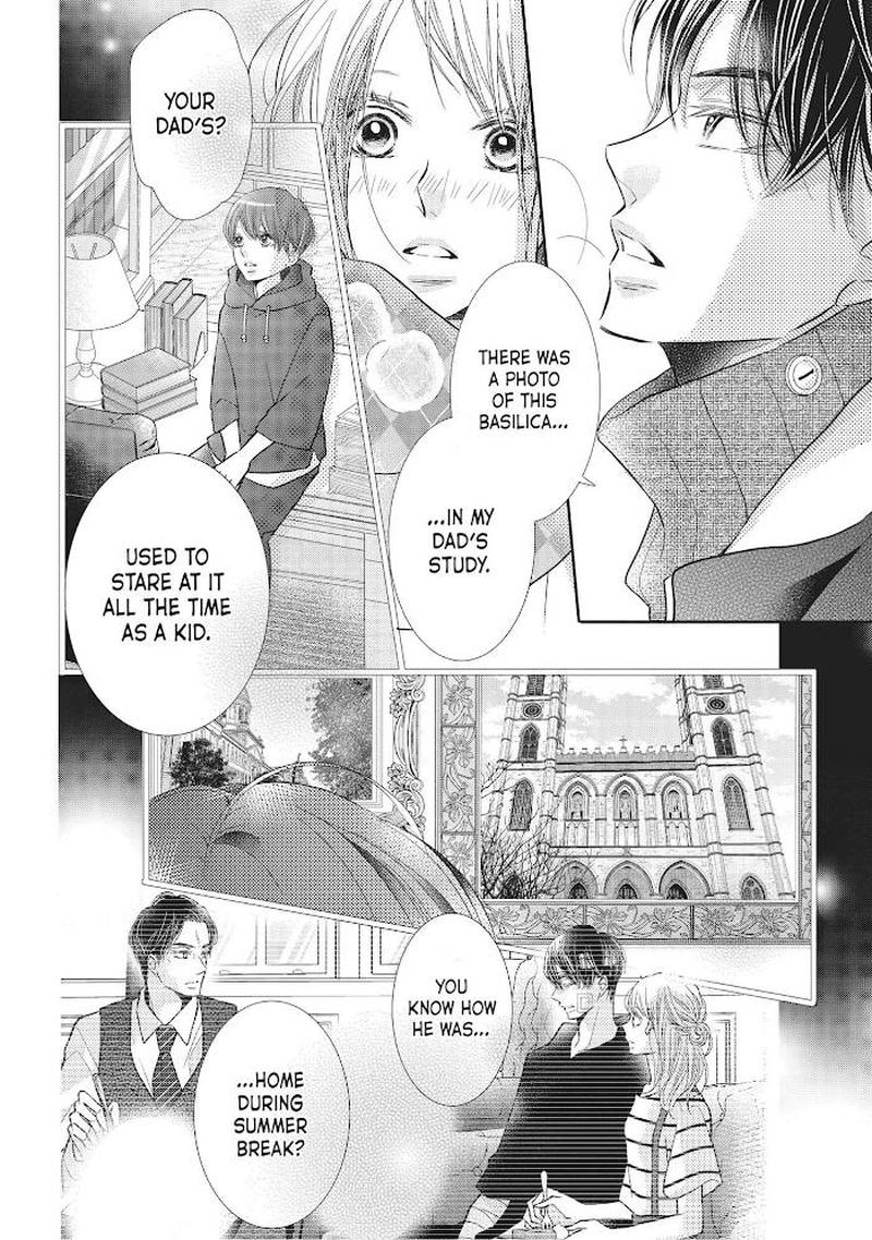 Kurosaki Kun No IInari Ni Nante Naranai 70 16