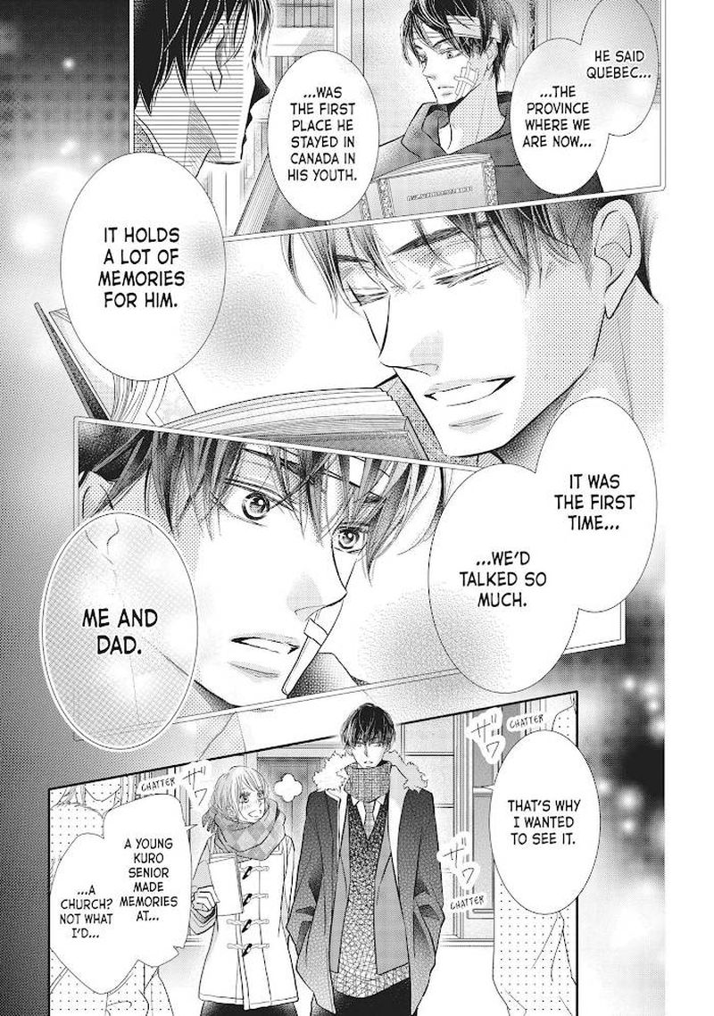 Kurosaki Kun No IInari Ni Nante Naranai 70 17
