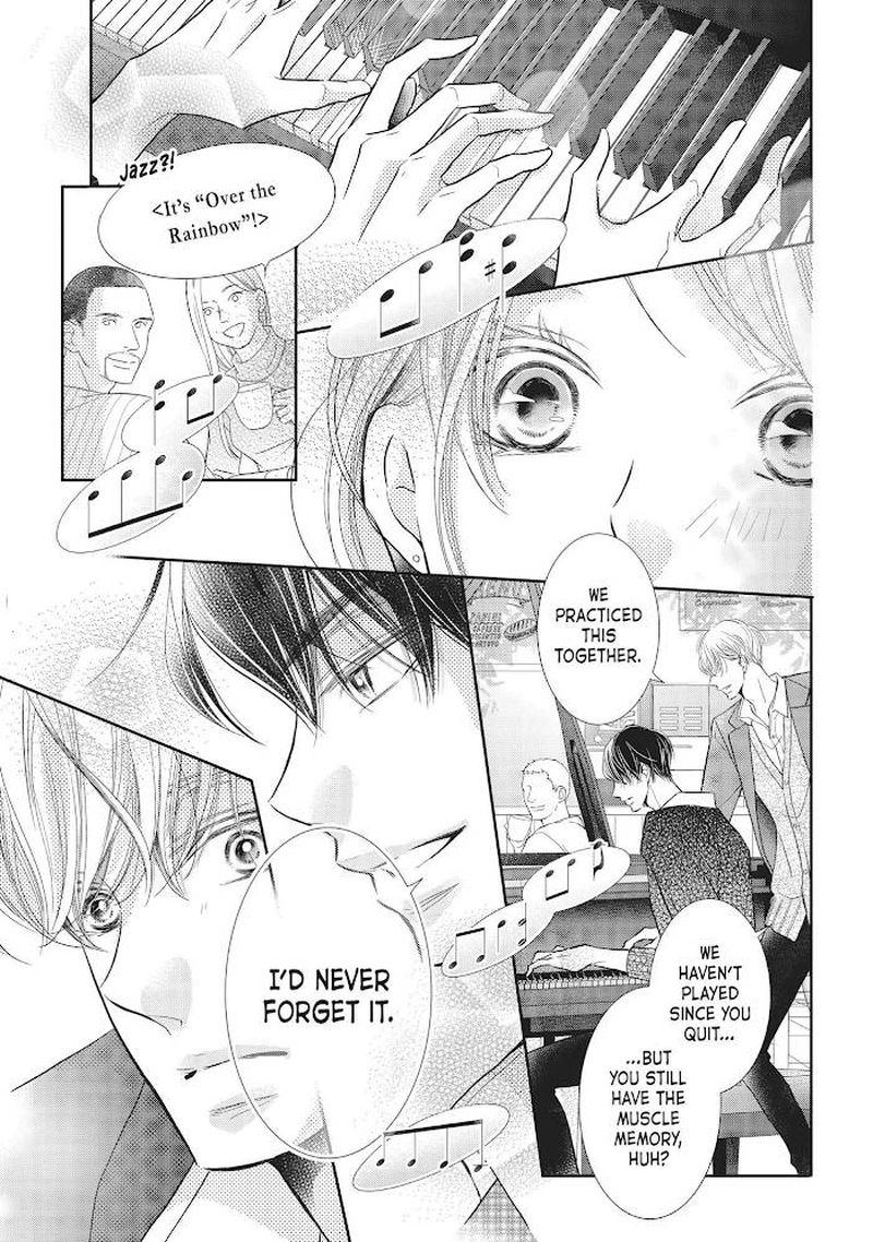 Kurosaki Kun No IInari Ni Nante Naranai 71 25