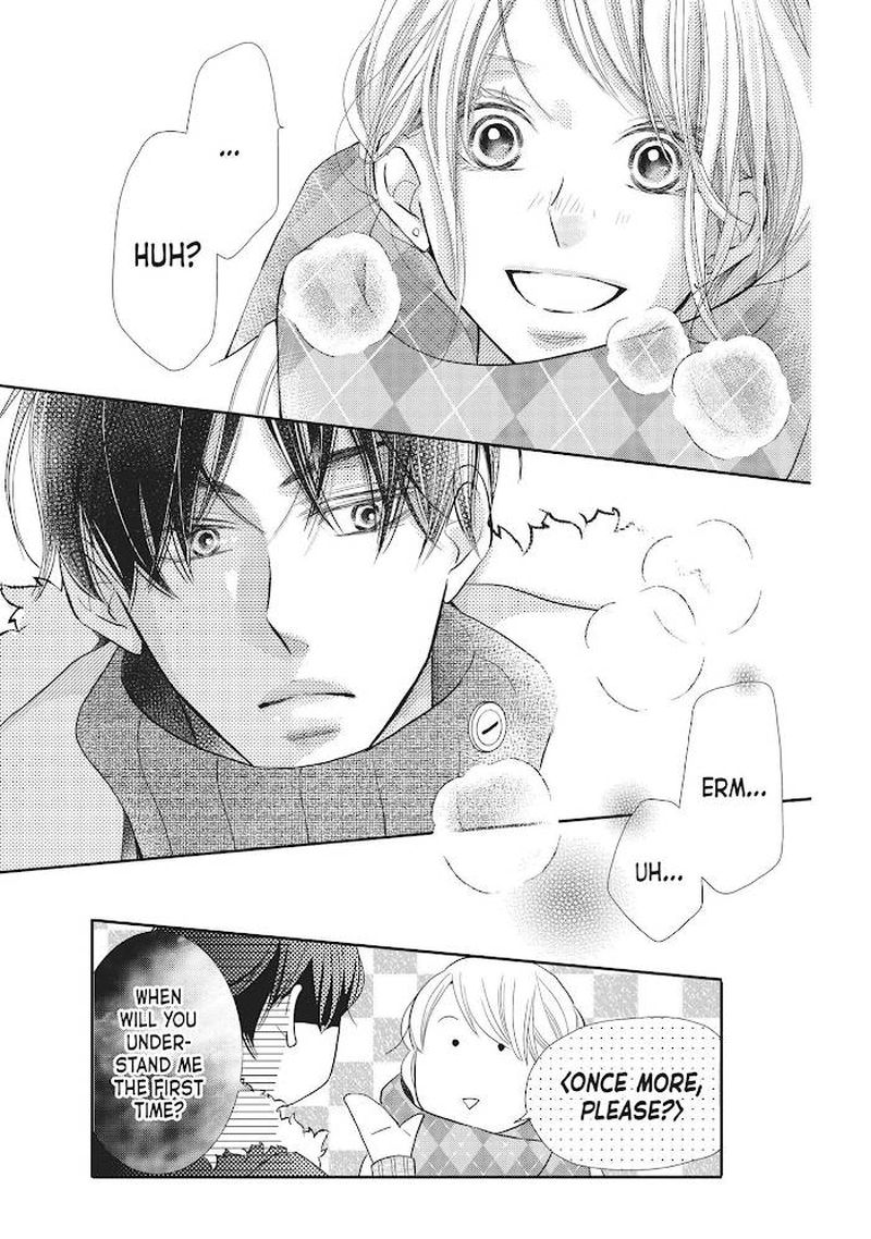 Kurosaki Kun No IInari Ni Nante Naranai 71 31