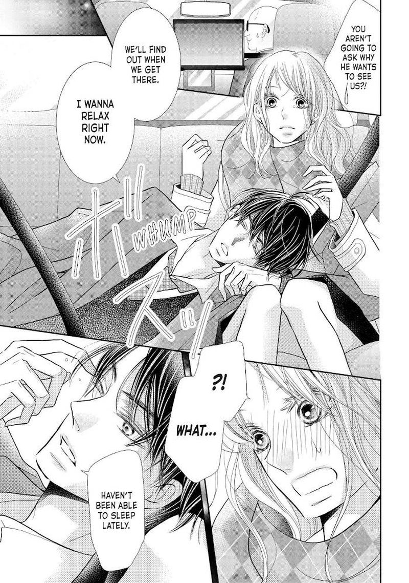 Kurosaki Kun No IInari Ni Nante Naranai 71 37