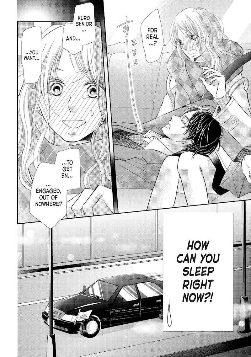 Kurosaki Kun No IInari Ni Nante Naranai 71 38