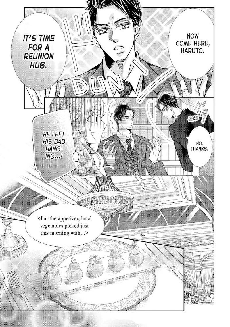 Kurosaki Kun No IInari Ni Nante Naranai 72 11