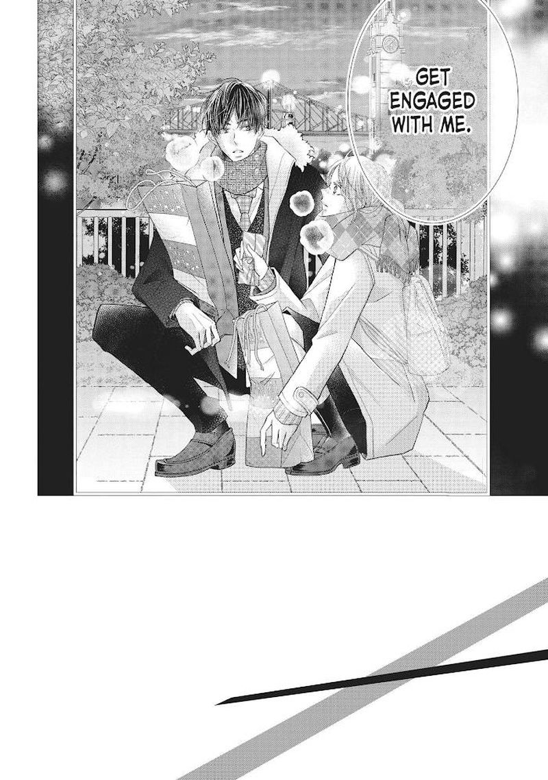 Kurosaki Kun No IInari Ni Nante Naranai 72 2