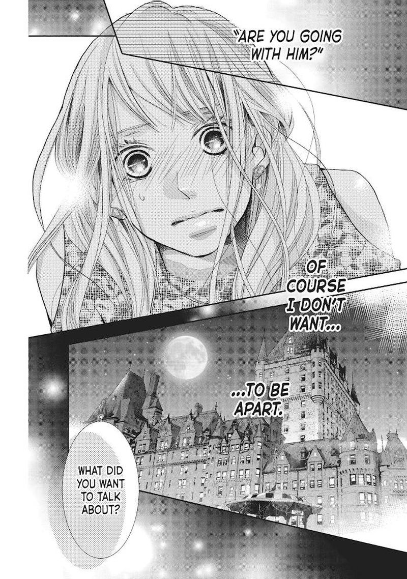Kurosaki Kun No IInari Ni Nante Naranai 72 26