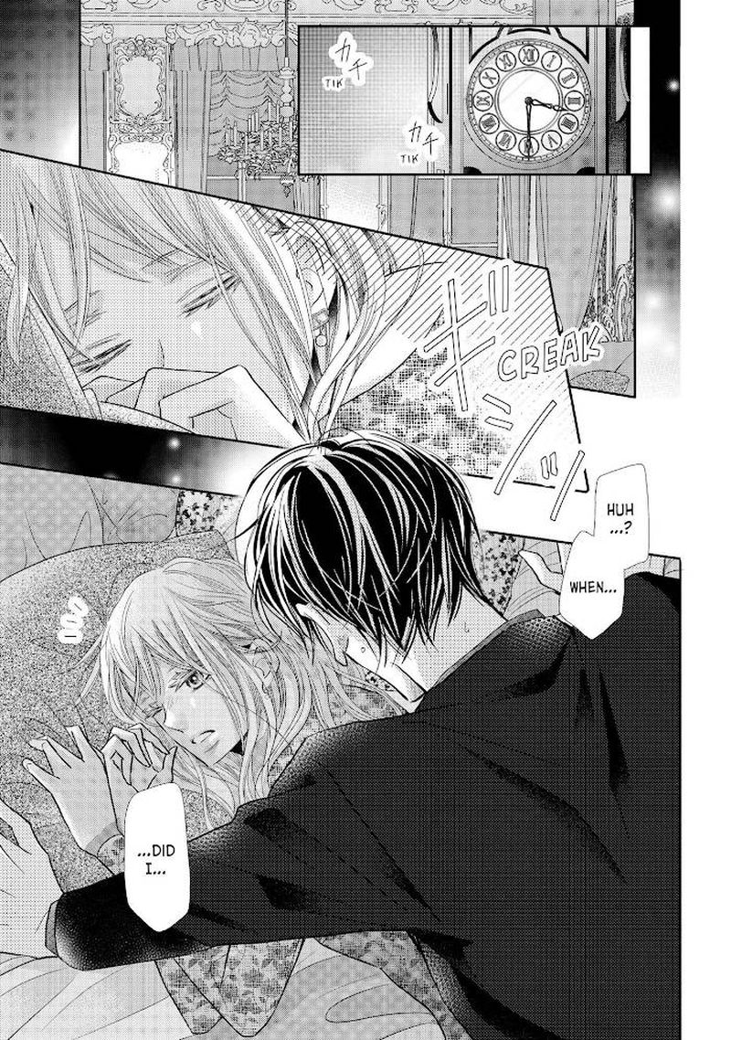 Kurosaki Kun No IInari Ni Nante Naranai 72 31