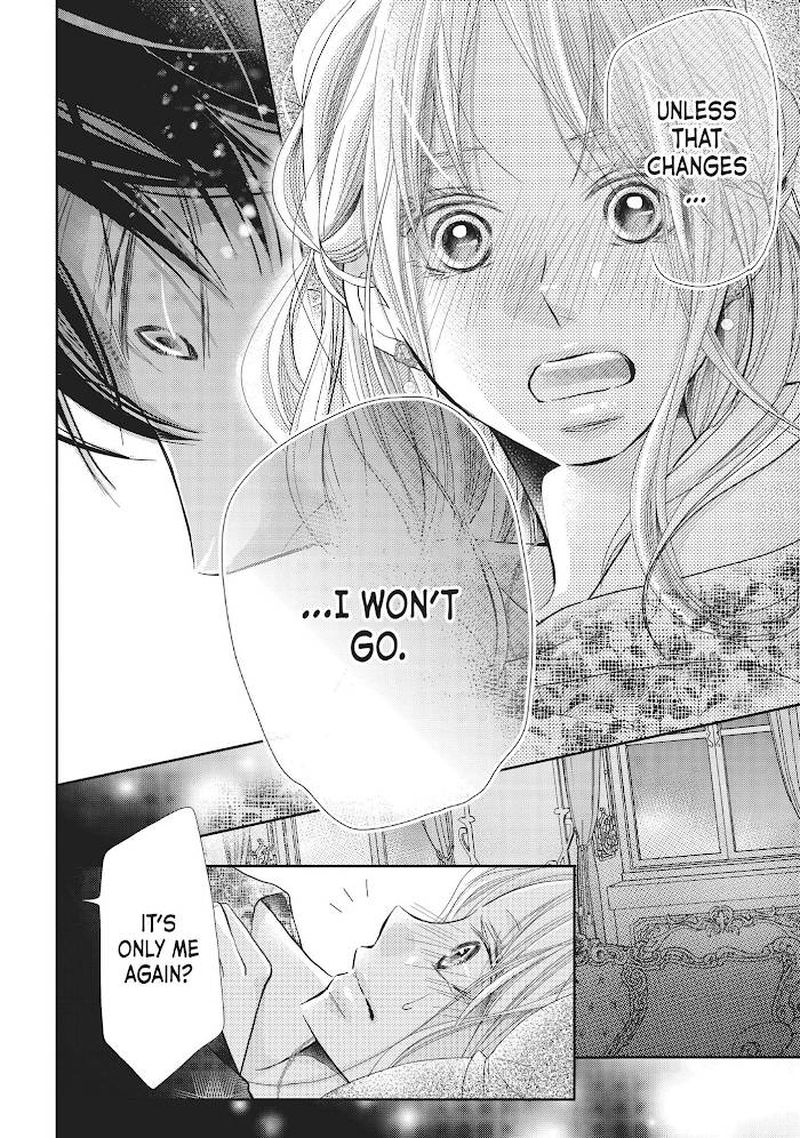 Kurosaki Kun No IInari Ni Nante Naranai 72 36