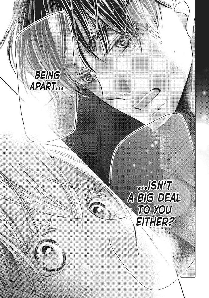 Kurosaki Kun No IInari Ni Nante Naranai 72 37