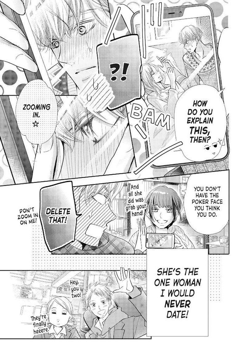 Kurosaki Kun No IInari Ni Nante Naranai 72 55