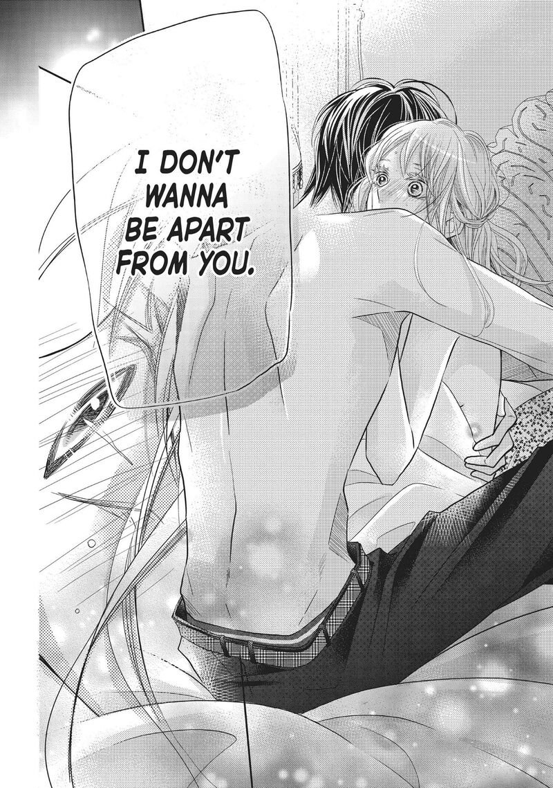 Kurosaki Kun No IInari Ni Nante Naranai 73 21