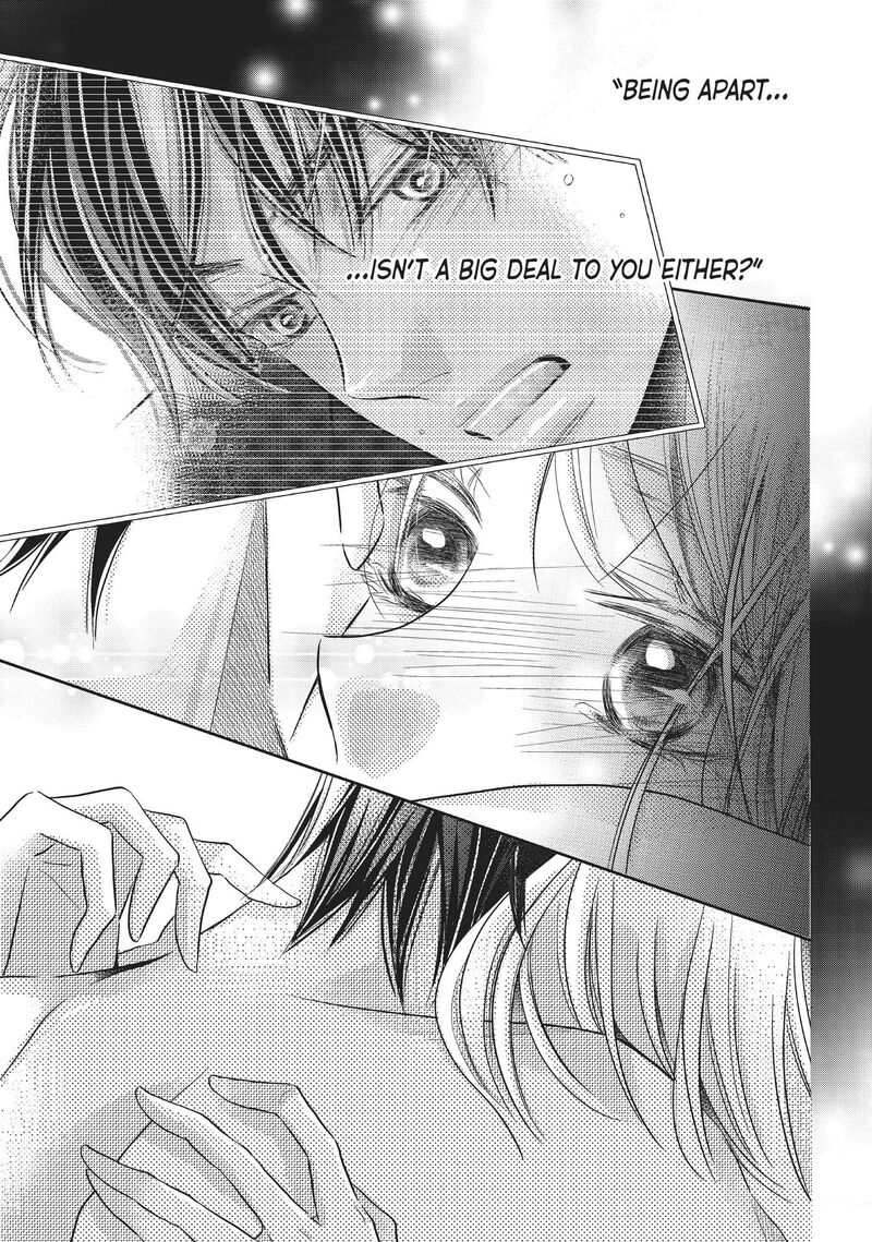 Kurosaki Kun No IInari Ni Nante Naranai 73 22