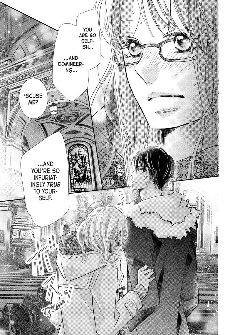 Kurosaki Kun No IInari Ni Nante Naranai 74 35