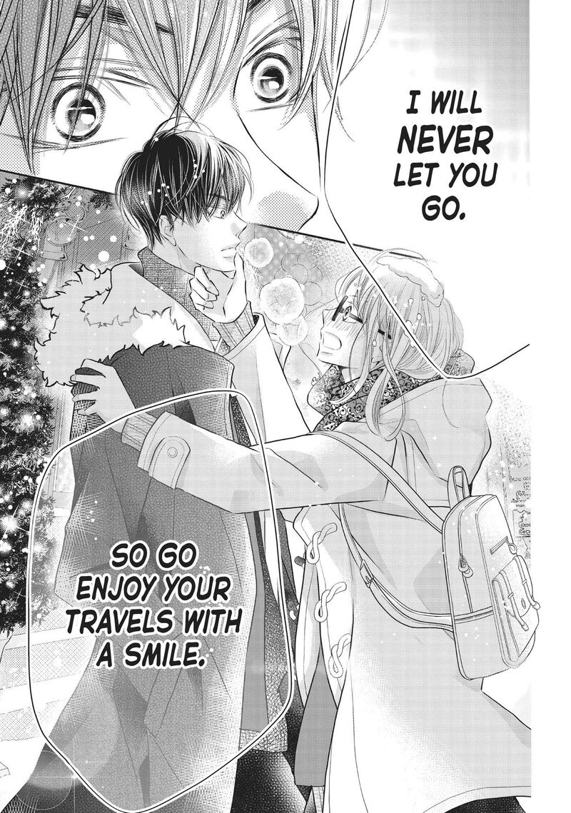 Kurosaki Kun No IInari Ni Nante Naranai 75 13
