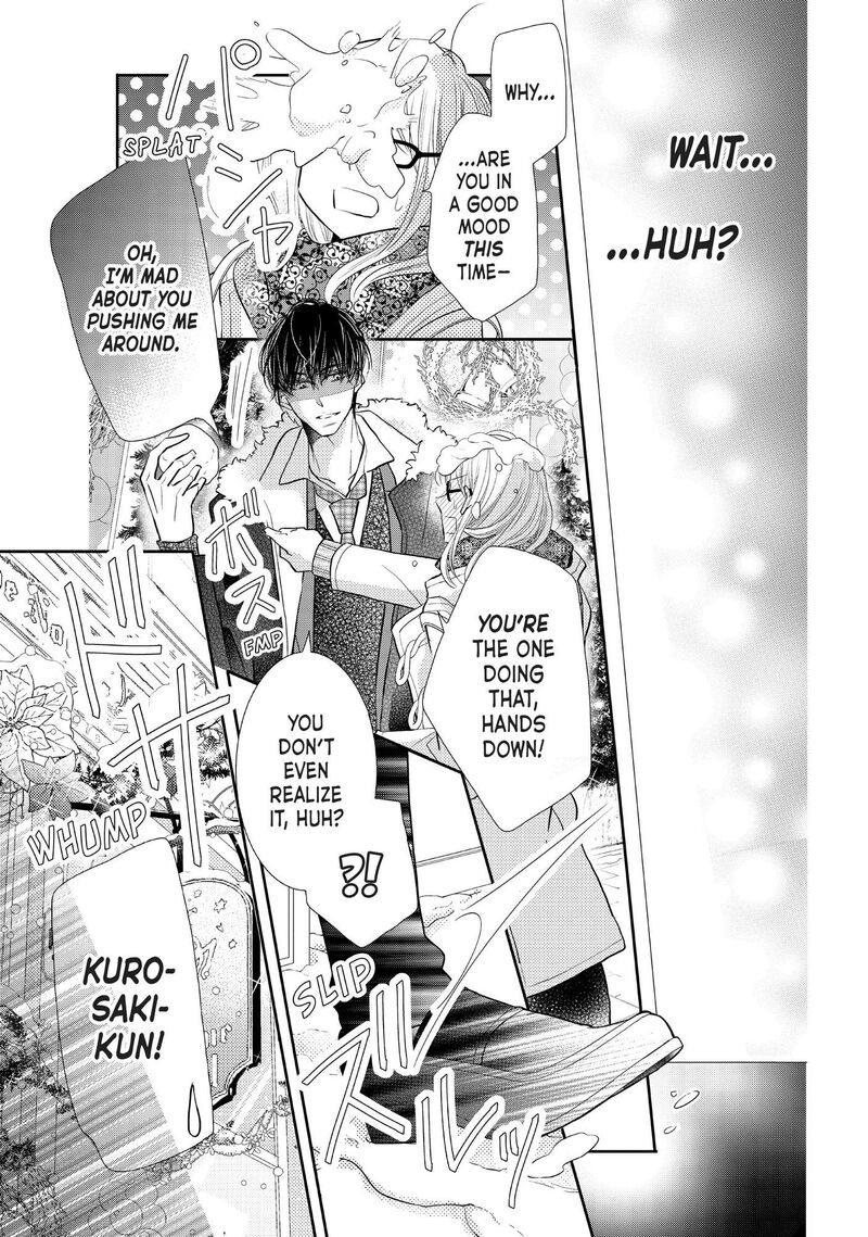 Kurosaki Kun No IInari Ni Nante Naranai 75 15