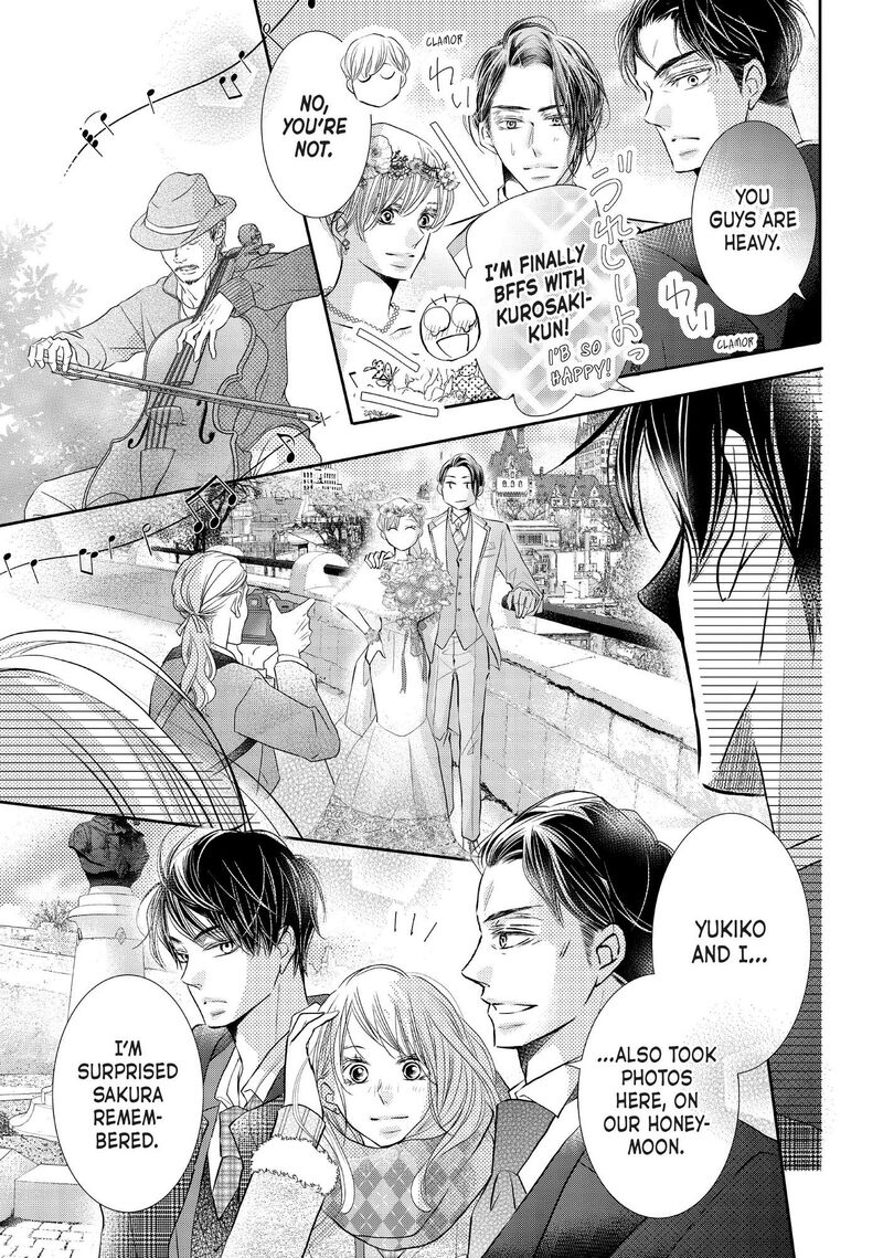 Kurosaki Kun No IInari Ni Nante Naranai 75 28