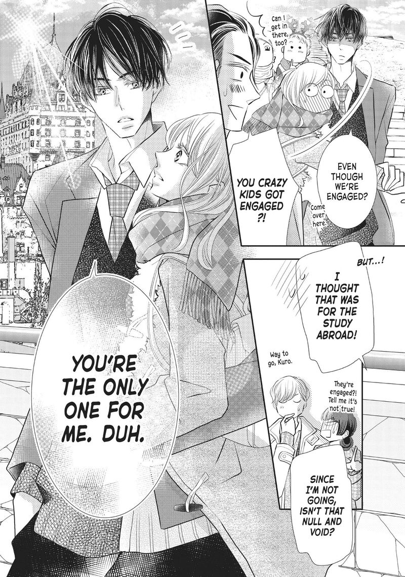 Kurosaki Kun No IInari Ni Nante Naranai 75 31