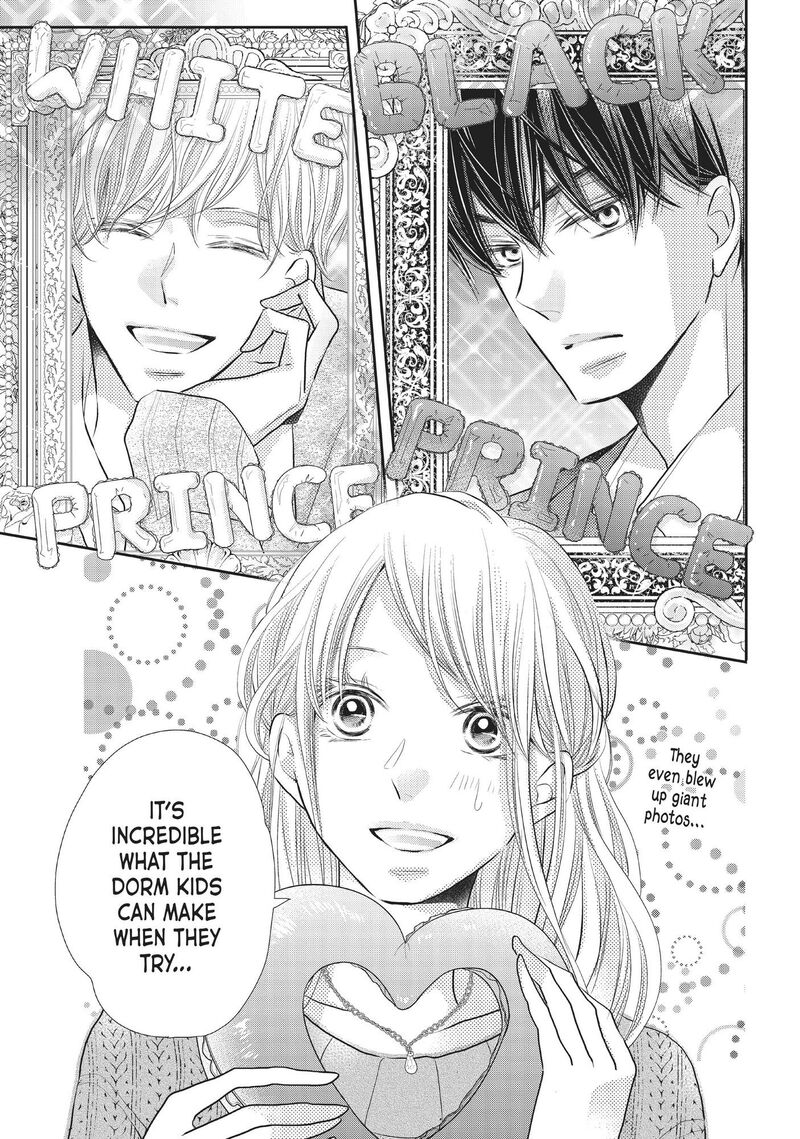 Kurosaki Kun No IInari Ni Nante Naranai 75 38