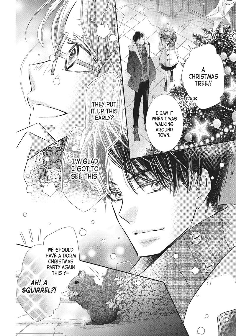 Kurosaki Kun No IInari Ni Nante Naranai 75 8
