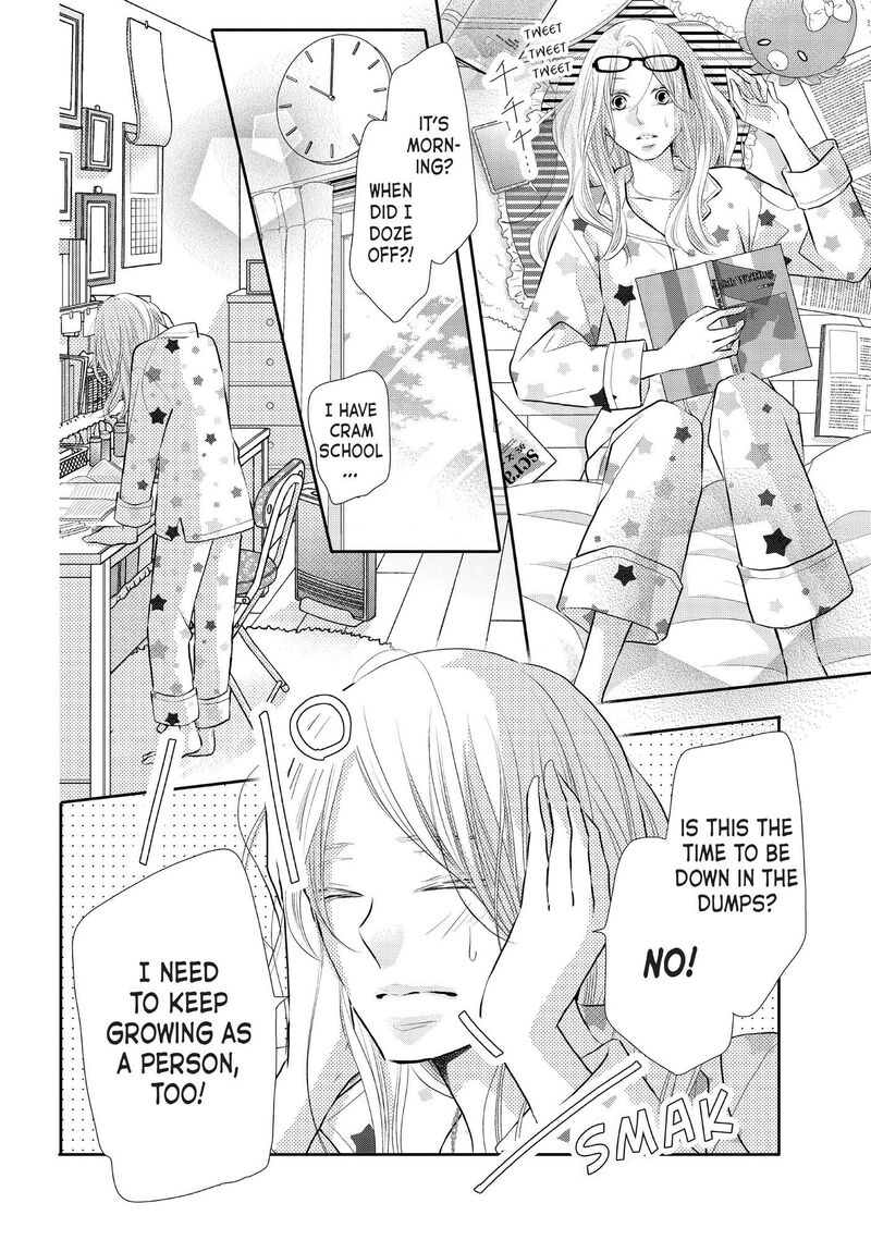 Kurosaki Kun No IInari Ni Nante Naranai 76 26
