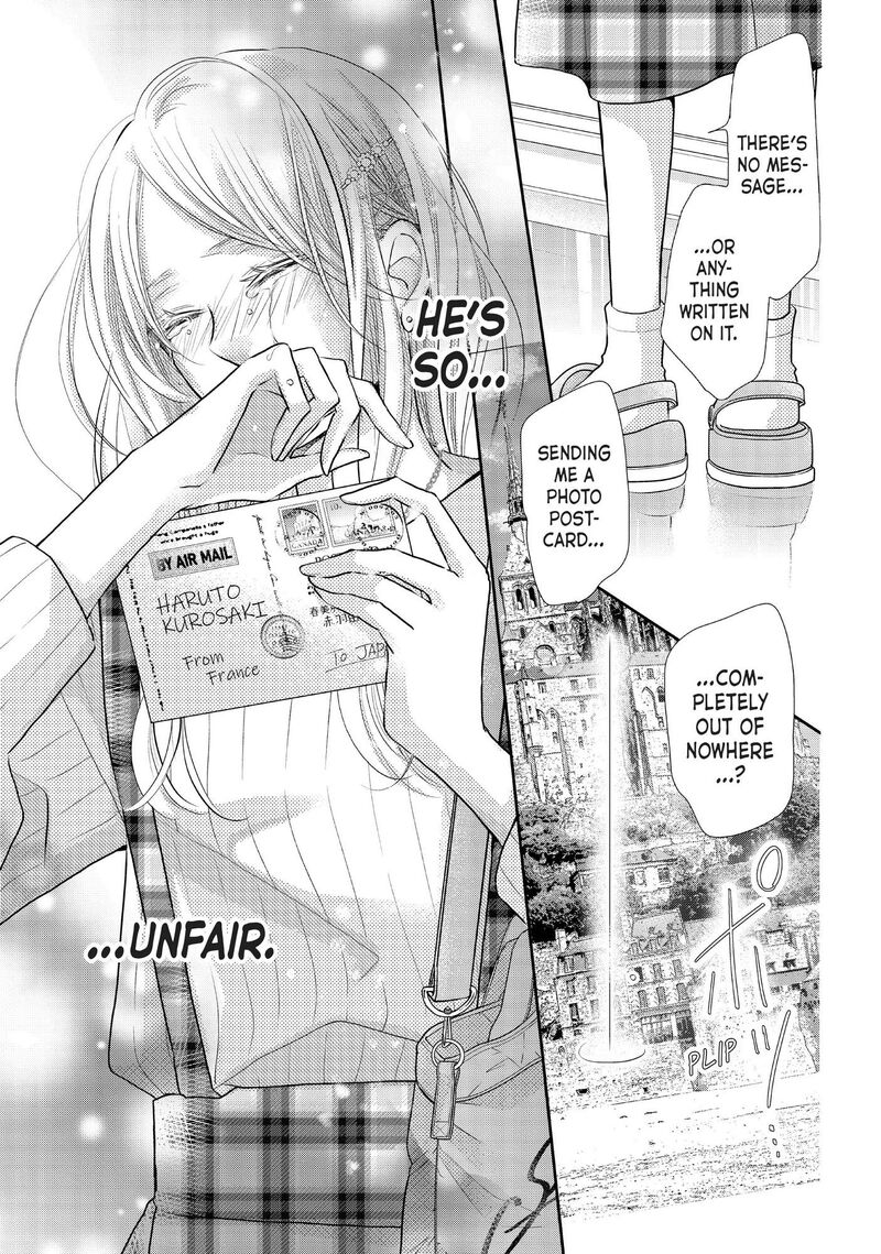 Kurosaki Kun No IInari Ni Nante Naranai 76 29
