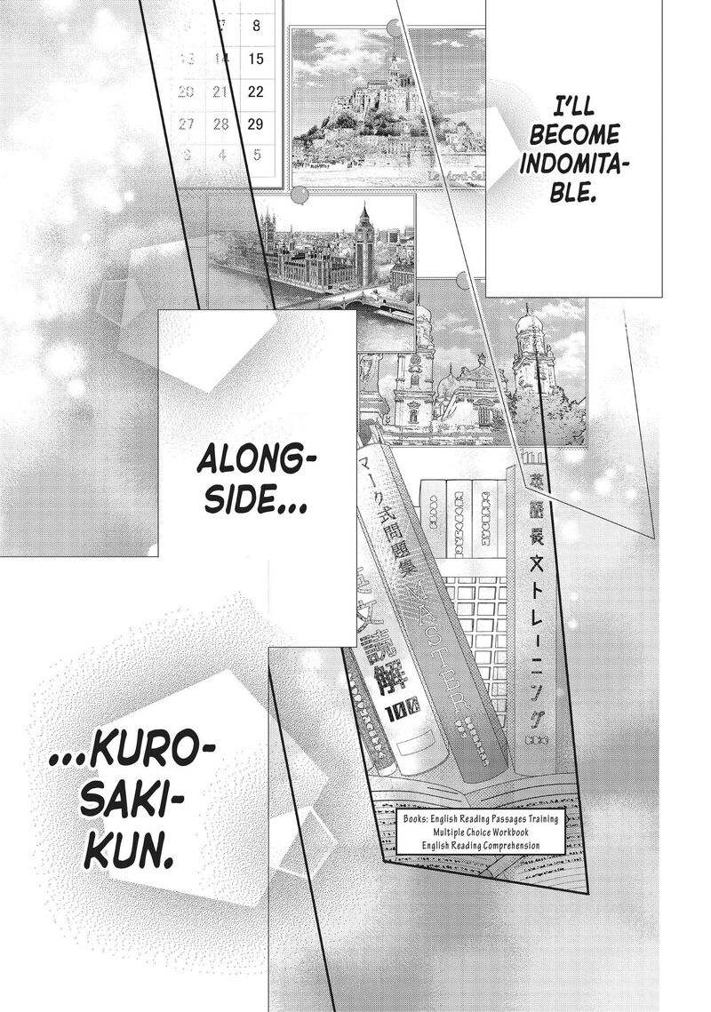 Kurosaki Kun No IInari Ni Nante Naranai 76 31