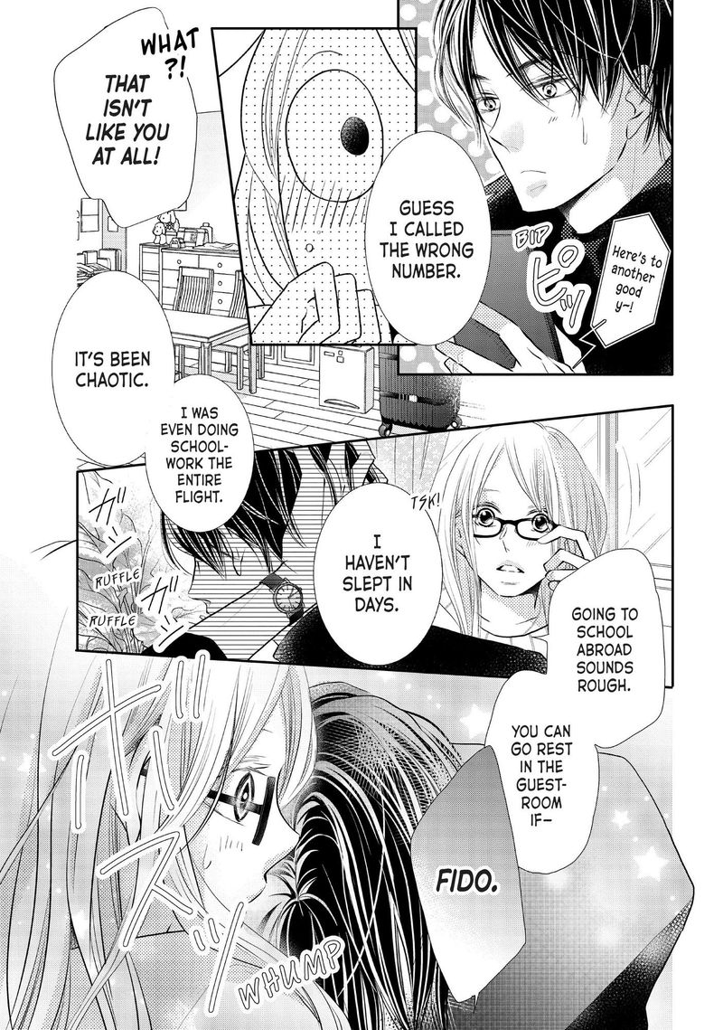 Kurosaki Kun No IInari Ni Nante Naranai 77 13