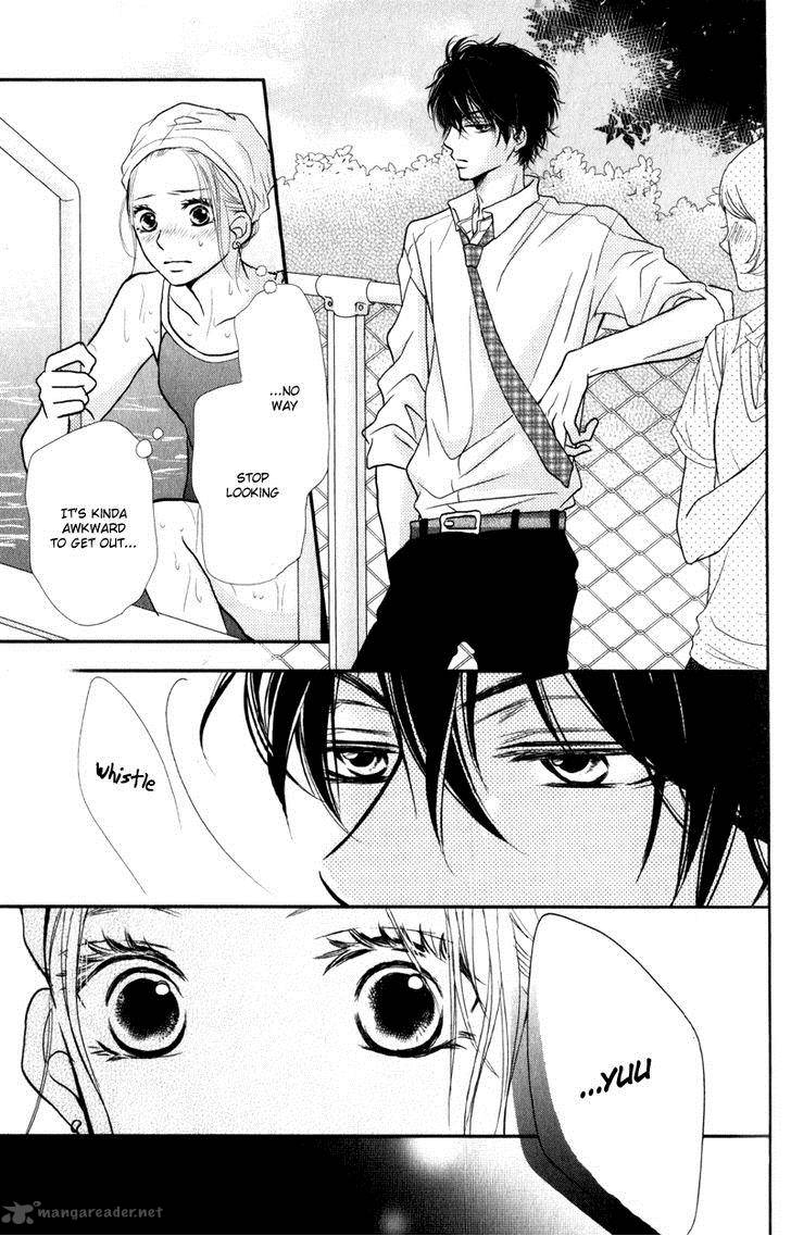 Kurosaki Kun No IInari Ni Nante Naranai 8 30