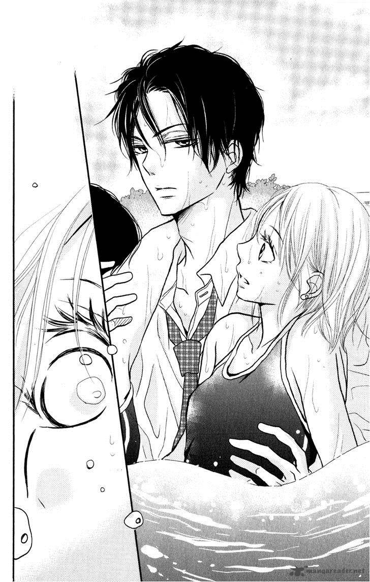 Kurosaki Kun No IInari Ni Nante Naranai 8 33
