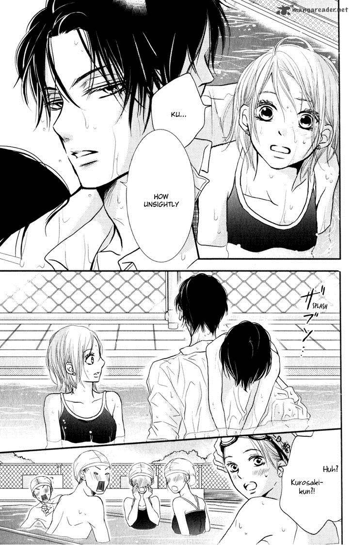 Kurosaki Kun No IInari Ni Nante Naranai 8 34