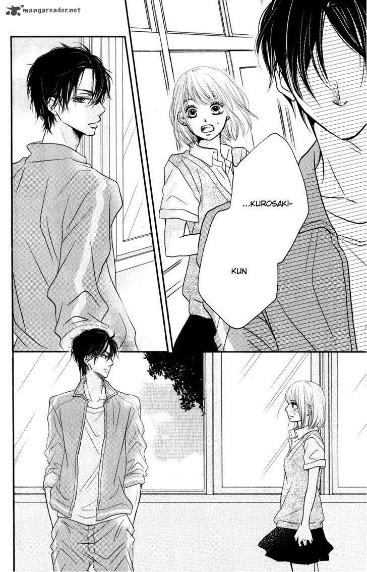 Kurosaki Kun No IInari Ni Nante Naranai 8 39