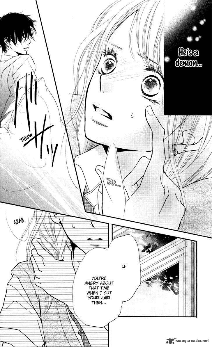Kurosaki Kun No IInari Ni Nante Naranai 8 7