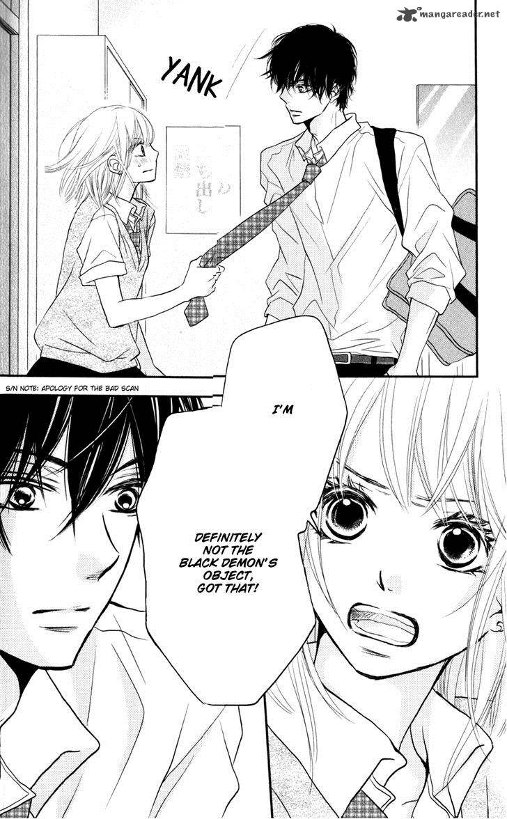 Kurosaki Kun No IInari Ni Nante Naranai 8 9