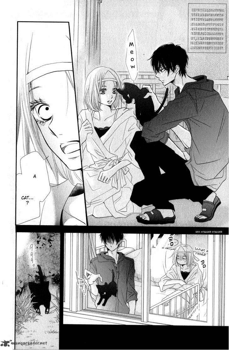 Kurosaki Kun No IInari Ni Nante Naranai 9 32