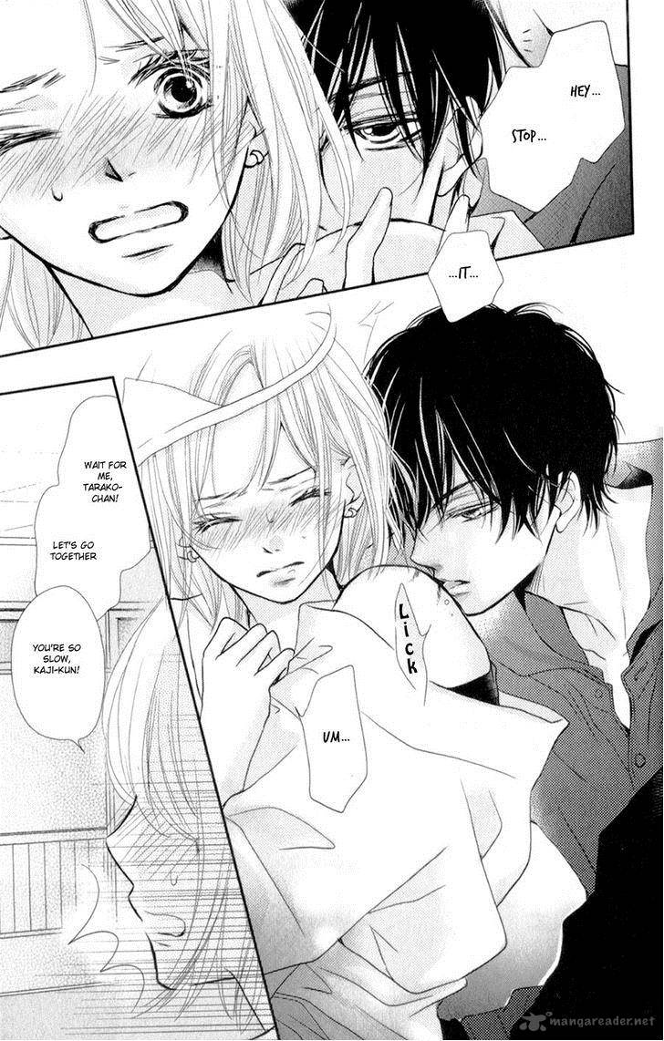 Kurosaki Kun No IInari Ni Nante Naranai 9 35
