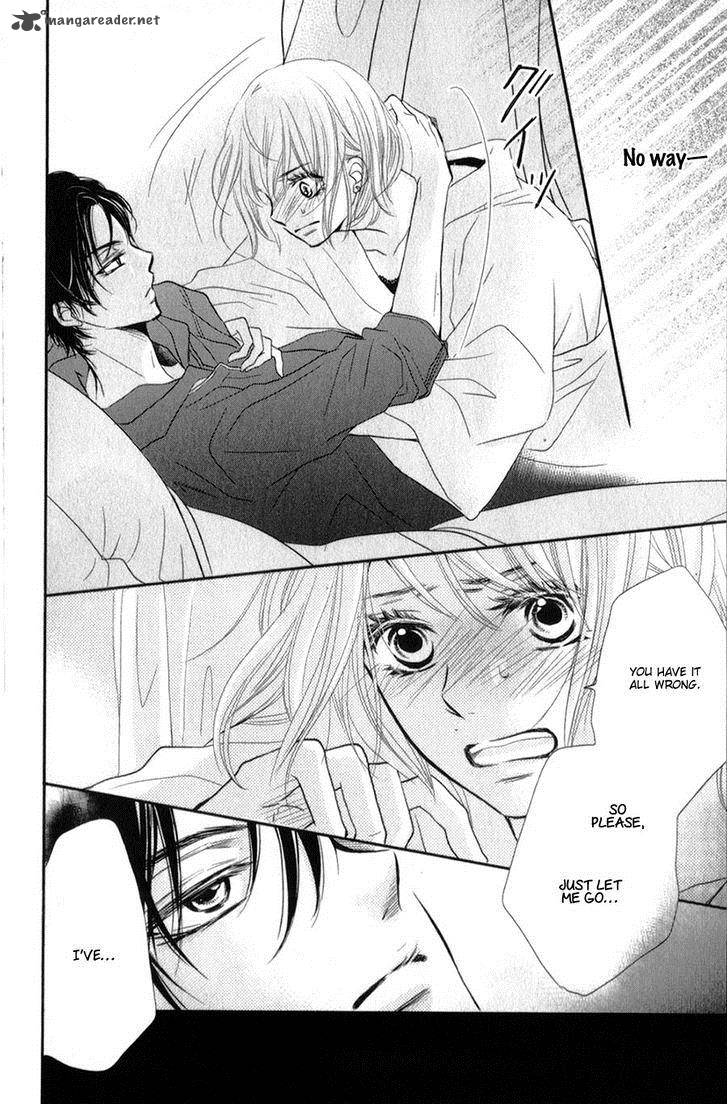 Kurosaki Kun No IInari Ni Nante Naranai 9 38