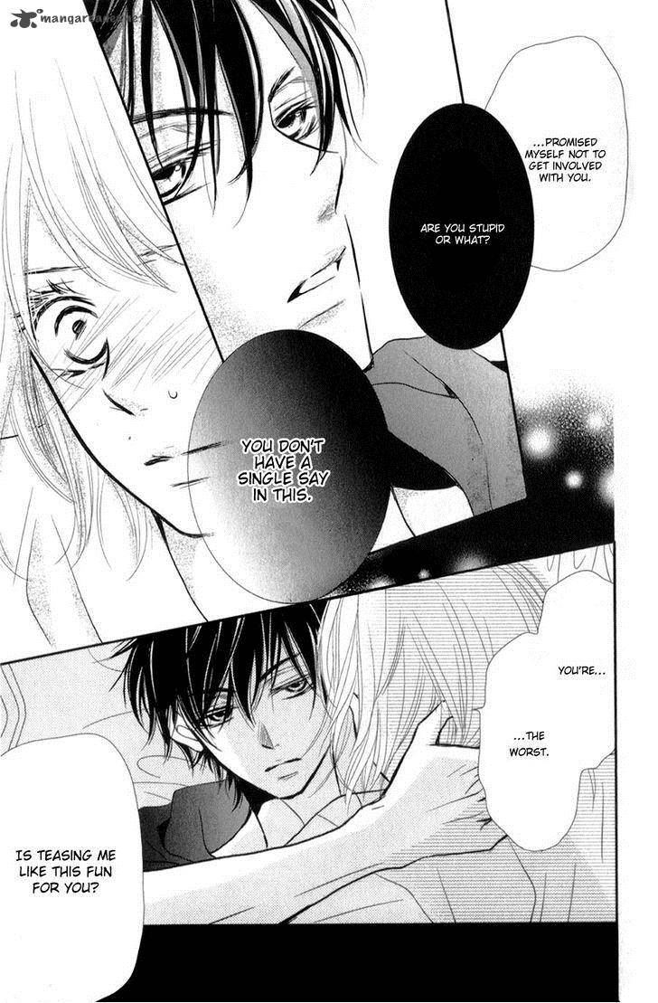 Kurosaki Kun No IInari Ni Nante Naranai 9 39