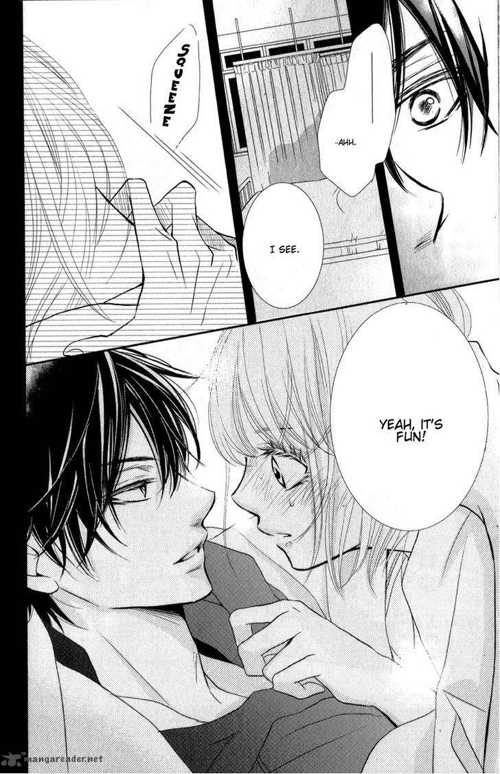 Kurosaki Kun No IInari Ni Nante Naranai 9 40