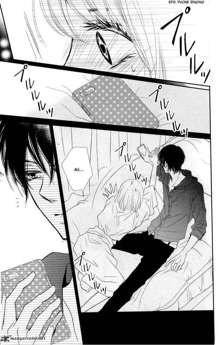 Kurosaki Kun No IInari Ni Nante Naranai 9 41